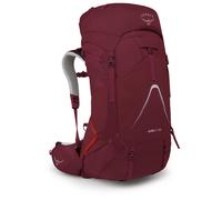 Osprey - Women's Aura AG LT 65 - Trekkingrucksack, Gr. M/L, rot (AntidotePurple)