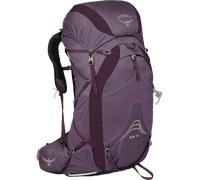 Osprey Eja 38l Damenrucksack Purple Dusk M-L (10007042-1273-1131-WM/L)