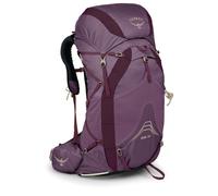 Osprey - Women's Eja 38 - Wanderrucksack, Gr. 35 l - XS/S, lila (PurpleDusk)