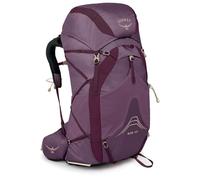 Osprey - Women's Eja 48 - Trekkingrucksack, Gr. M/L, lila (PurpleDusk)