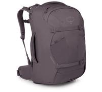 Osprey - Women's Fairview 40 - Reiserucksack grau (Graphite Purple)