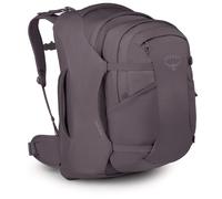 Osprey Fairview 55 Reiserucksack Damen graphite purple |