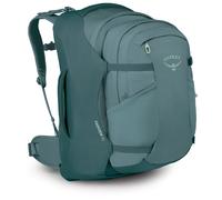 Osprey - Women's Fairview 55 - Reiserucksack türkis (Cascade Blue / Torrent Blue)