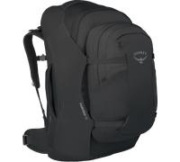 Osprey Fairview 70 Reiserucksack Damen schwarz |