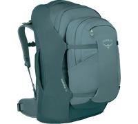 Osprey Fairview 70 Reiserucksack Damen cascade blue