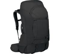 Osprey Women's Fairview Trek 55 Black OneSize