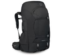 Osprey - Sac à dos de trekking - Fairview Trek 55 Black aus Nylon - schwarz schwarz one size