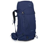 Osprey - Women's Kyte 48 - Trekkingrucksack, Gr. M/L, blau (SerenityBlue)