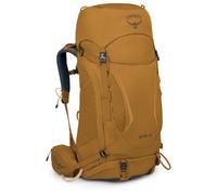 Osprey - Women's Kyte 48 - Trekkingrucksack, Gr. M/L, braun (BarleyBrown)