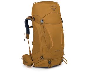 Osprey - Women's Kyte 48 - Trekkingrucksack, Gr. M/L, braun (BarleyBrown)
