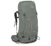 Osprey - Women's Kyte 58 - Trekkingrucksack, Gr. M/L, grau (RockyBrookGreen)