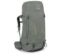 Osprey - Women's Kyte 68 - Trekkingrucksack, Gr. M/L, grau (RockyBrookGreen)