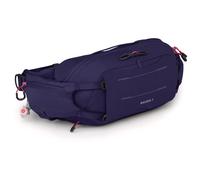 Osprey - Women's Raven 4 - Hüfttasche, Gr. 4 l, blau (DeepFig)