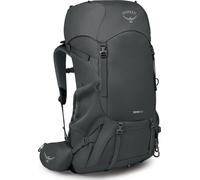 Osprey Women's Renn 50 Dark Charcoal/Gray Wolf 50 L
