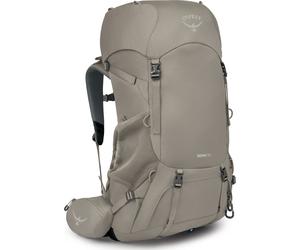 Osprey Women's Renn 50 Pediment Grey/Linen Tan 50 L