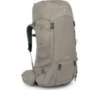 Osprey Renn Rucksack 67 cm pediment grey-linen tan (TAS013118) grau