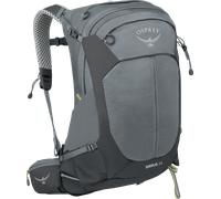 Osprey - Women's Sirrus 24 - Wanderrucksack grau (Medium Gray)