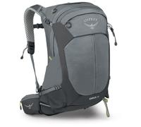 Osprey - Women's Sirrus 24 - Wanderrucksack grau (Medium Gray)
