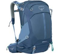 Osprey Women's Sirrus 34 Sevres Blue OneSize