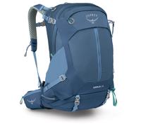 Osprey - Women's Sirrus 34 - Wanderrucksack blau (Sevres Blue)