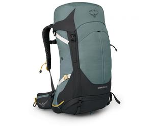 Osprey - Women's Sirrus 36 - Wanderrucksack bunt (Succulent Green)