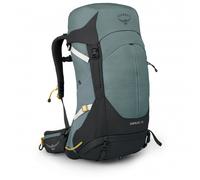 Osprey - Women's Sirrus 36 - Wanderrucksack, Gr. 36 l, bunt (SucculentGreen)