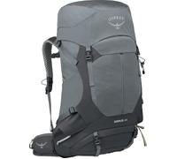 Osprey Women's Sirrus 44 Medium Gray One Size