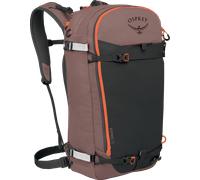 Osprey Women's Sopris 25 Magma Brown/Raven Black OneSize