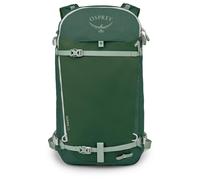 Osprey Damen Sopris 25 Rucksack (Größe 25L, gruen)