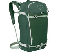 Osprey Women's Sopris 25 Tundra Green/Green Canopy OneSize