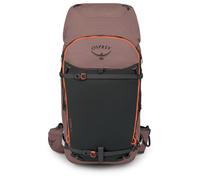 Osprey - Women's Sopris 45 - Skitourenrucksack braun (Magma Brown / Raven Black)