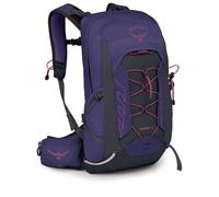 Osprey - Women's Tempest 11 - Wanderrucksack, Gr. 11 l, blau (DeepFig/HotspotPink)