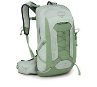 Osprey - Women's Tempest 11 - Wanderrucksack grau/grün (Frosty Mint Green / Botanica)