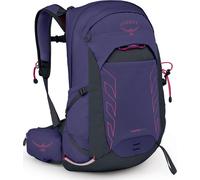 Osprey Tempest 22l Damenrucksack One Size Deep Fig / Hotspot Pink
