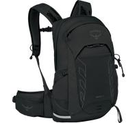 Osprey Women's Tempest 22 Extended Fit Black/Coal Grey OneSize