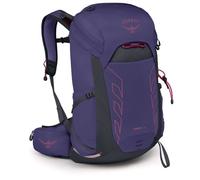 Osprey - Women's Tempest 26 - Wanderrucksack, Gr. 26 l, blau (DeepFig/HotspotPink)