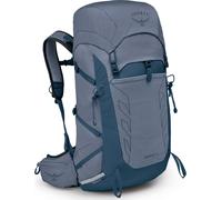 Osprey Tempest 33l Damenrucksack One Size Anchor Blue / Atlas