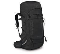 Osprey - Women's Tempest 44 - Wanderrucksack, Gr. M/L, schwarz (Black/CoalGrey)