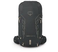 Osprey - Women's Tempest Velocity 30 - Wanderrucksack, Gr. 28 l - XS/S, grau (DarkCharcoal/ChiruTan)