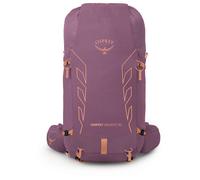 Osprey - Women's Tempest Velocity 30 - Wanderrucksack, Gr. M/L, lila (Pashmina/Melon)