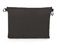 Osprey Ultralight Zipper Sack Large 7L Kulturbeutel schwarz
