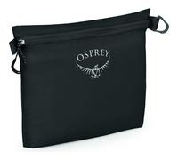 Osprey Zipper Sack (Größe M, schwarz)