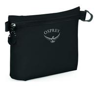 Osprey Zipper Sack (Größe S, schwarz)