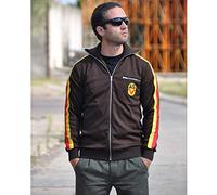 ostprodukte-versand NVA Sportjacke ASV Repro Größe 56