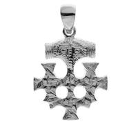 Ostsee-Schmuck Unisex-Anhänger 925/000 Sterlingsilber