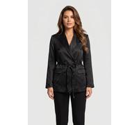 & Other Stories Ina Blazer Black Größe: 36 | Blazer Outlet | Damen | Schwarz