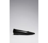 & Other Stories June Ballerina Black Größe: 37 | Ballerinas Outlet | Damen | Schwarz
