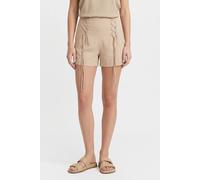 & Other Stories Nevada Shorts Beige Größe: 40 | Kurze Sporthosen Outlet | Damen | Braun