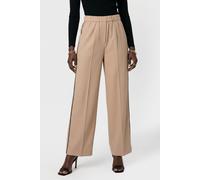& Other Stories St Samira Trousers Beige Größe: 34 | Stoffhosen Outlet | Damen | Braun