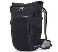 otinga FLOW Rucksack Erwachsene black 24l